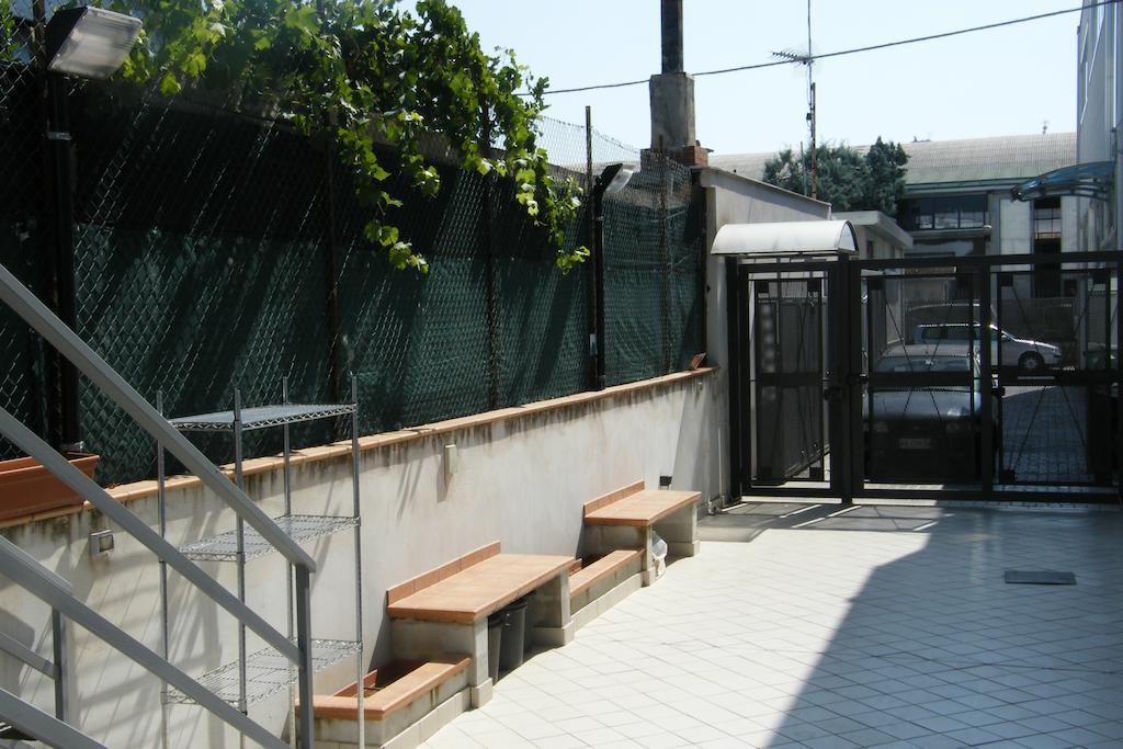 Bed and breakfast Alborada Salerno
